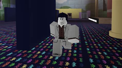 Toradh íomhá ar Roblox Forsaken Settings Menu