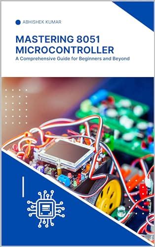 Image result for 8051 Microcontroller Textbook