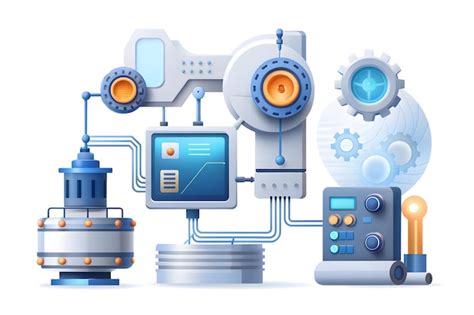 Image result for Ai Automated Control Systems Icon