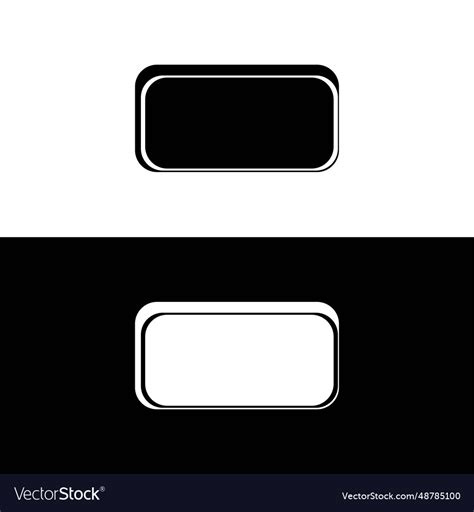 Rectangle Logo Sign Vector に対する画像結果