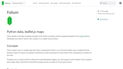 Python Libraries Used for Data Visualization に対する画像結果