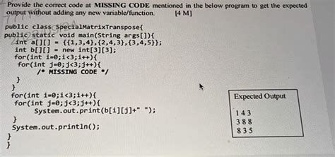 Image result for What Is Missing Source Code