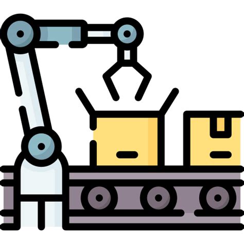Factory Machine Icon に対する画像結果