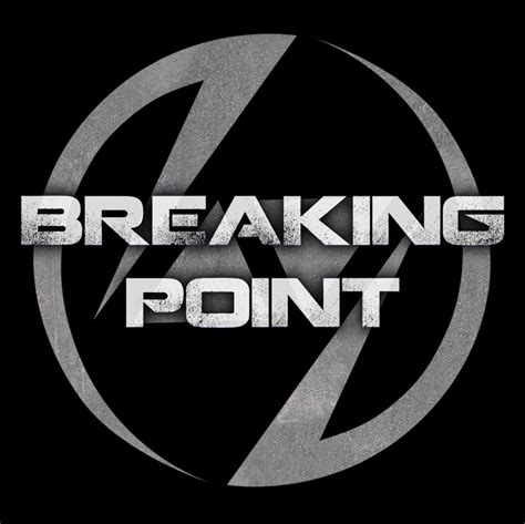Image result for Breaking Point Race PNG