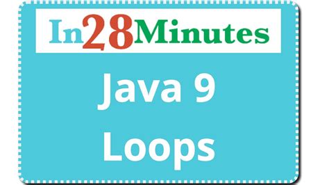 Java Loop Exercises に対する画像結果