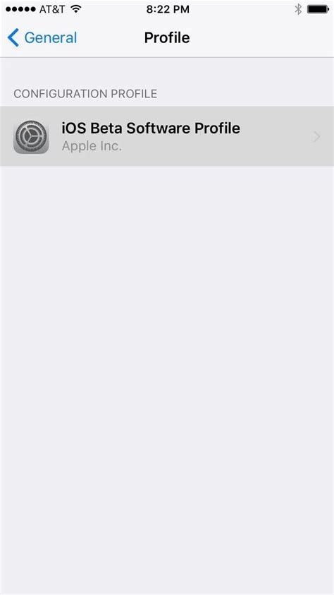 Image result for How to Get Old iOS Back