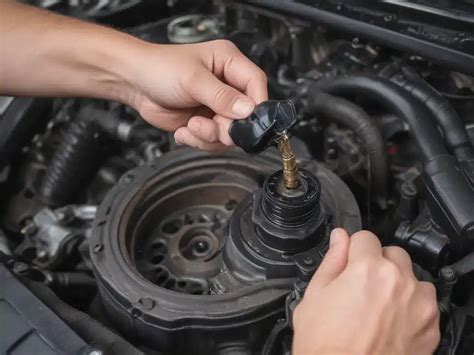 Toradh íomhá ar Diagnose Power Steering Problems