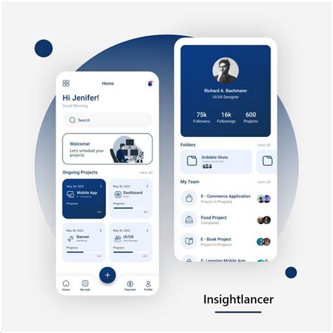 Toradh íomhá ar Rationale Screen UI Design