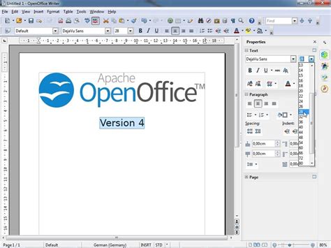 Image result for Free Word Processor Download OpenOffice