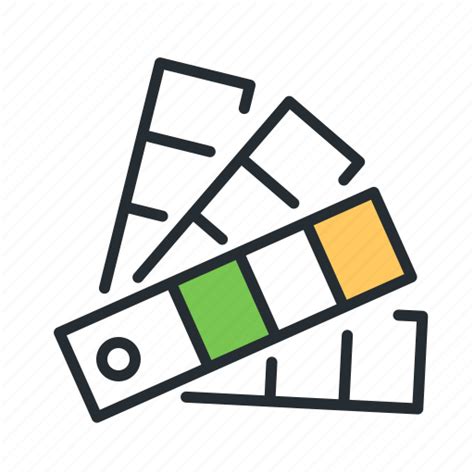 Icon Color-Matching に対する画像結果