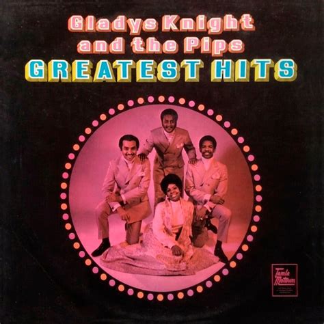 Image result for Gladys Knight and the Pips Greatest Hits