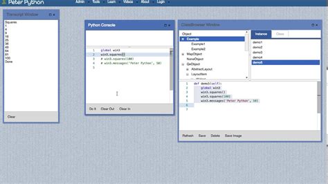 Bildergebnis für How Install a Web Browser in Python