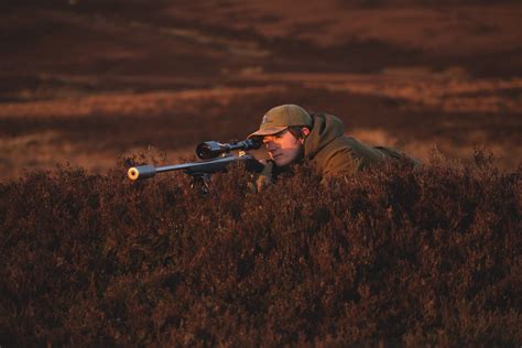 Toradh íomhá ar Aiming Down Scope