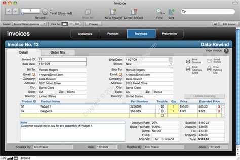 Toradh íomhá ar FileMaker Pro for Android