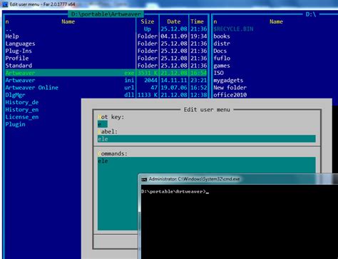 How To Open Elevated Command Prompt に対する画像結果