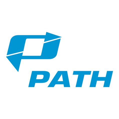 Toradh íomhá ar Path Logo Design