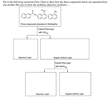 Extraction Flow Chart に対する画像結果