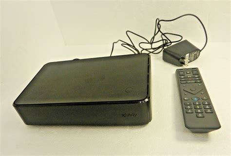 Image result for Xfinity Premium Cable Box