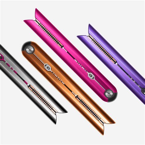 Afbeeldingsresultaten voor Dyson Corrale Tutorial