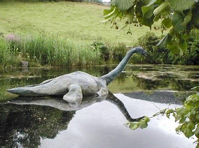 Image result for Nessie Pleosaurus