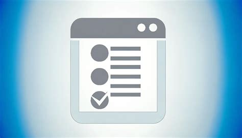 Image result for HTML Website Content List