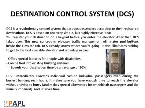 Image result for Destination Control Statement Example