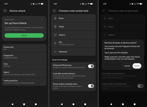 Image result for Remove Screen Lock Android Step by Step