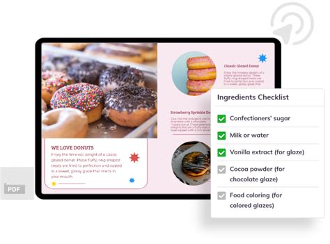 Image result for Interactive Pfdf