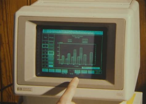 First Touch Screen Computer に対する画像結果