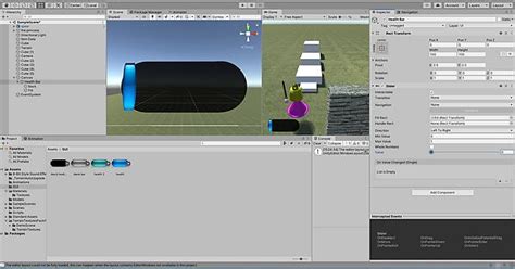 Image result for Unity UI Slider