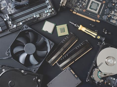 Afbeeldingsresultaten voor Computer Components Background