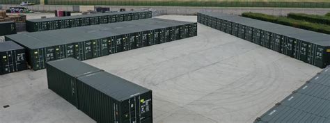 Toradh íomhá ar Self Storage Warehouse