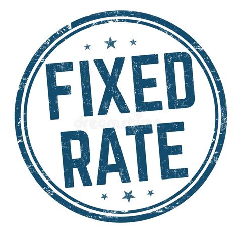 Image result for Fix Rate Image