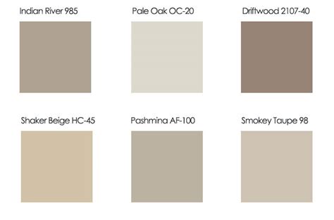 Afbeeldingsresultaten voor Sweet Taupe Color Code