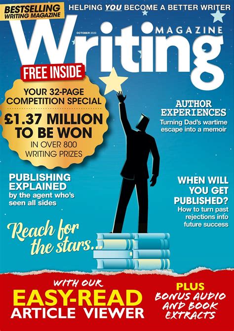 Image result for Writing Magazine. Current Issue