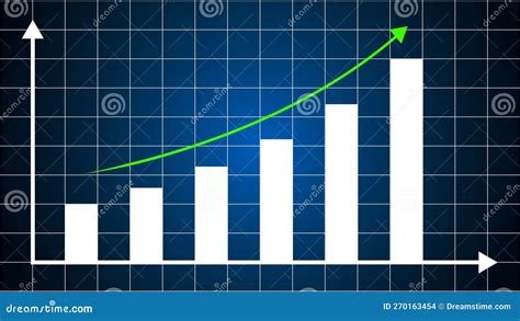 Toradh íomhá ar Success Graph Chart
