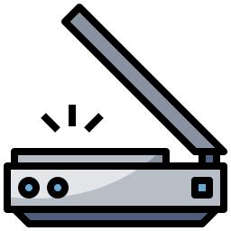 Image result for 3G Scanner Icon