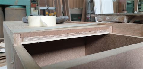 Toradh íomhá ar MDF Right Angle Curved