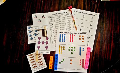 Image result for How Do You Count to 30 in Spanish