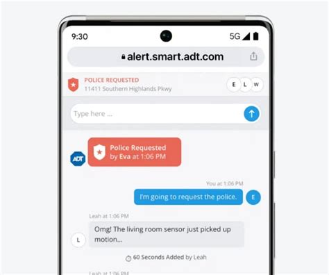 Image result for ADT Security Alarm Keypad