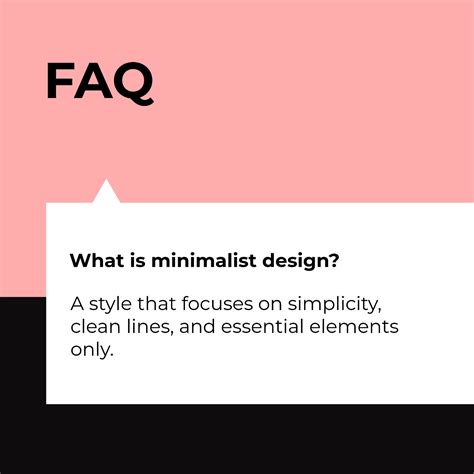 Image result for FAQ Design Components