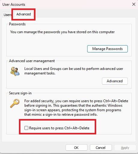 Image result for How to Do Windows Security Key
