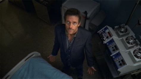 Bildergebnis für House Human Error