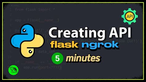How to Create Multiple API in Python Using Flask に対する画像結果