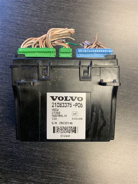 Image result for Volvo ABS Control Module