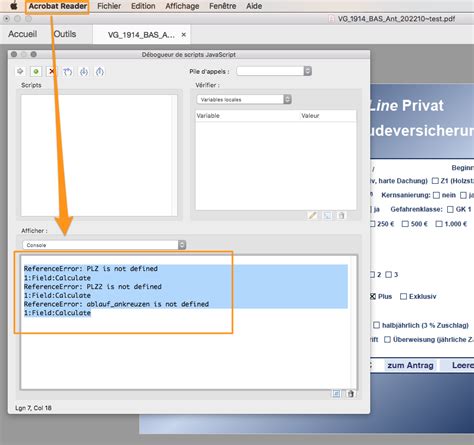 Toradh íomhá ar PDF Reader Java