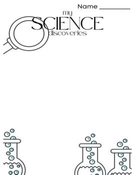 Science Lab Recording Sheet に対する画像結果