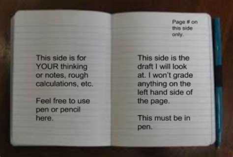 Image result for Lab Notebook Format Chemistry Table