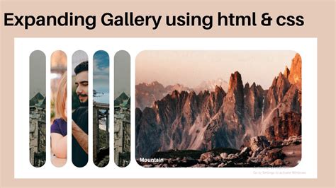 Image result for Instagram Style Gallery CSS/HTML