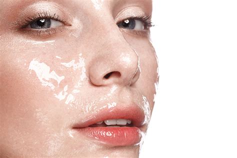 Using Vaseline On Face に対する画像結果